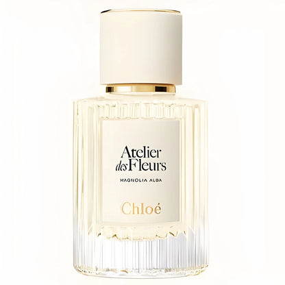 Chloé Atelier Des Fleurs Magnolia Alba Eau de Parfum Spray 150ml