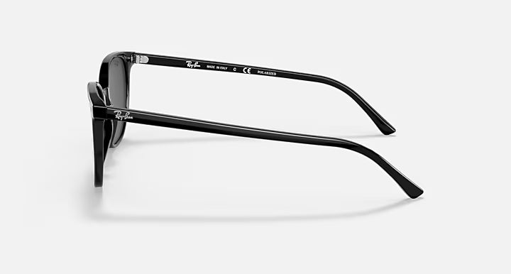 Ray-Ban RB2197F Asian Fit Elliot Sunglasses 901/48