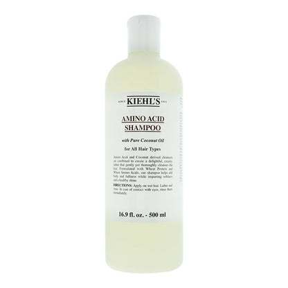 Kiehl’s Amino Acid Shampoo 500ml