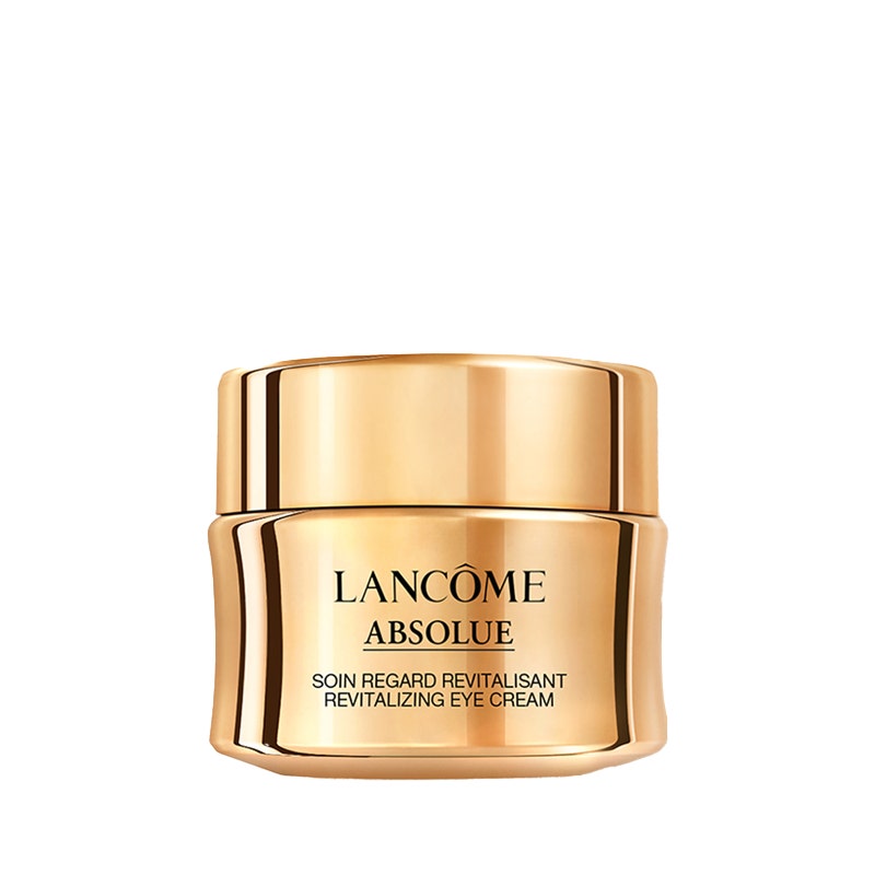 Lancôme Absolue Revitalizing Eye Cream 20ml | Grand Rose Extracts Lifting Eye Care