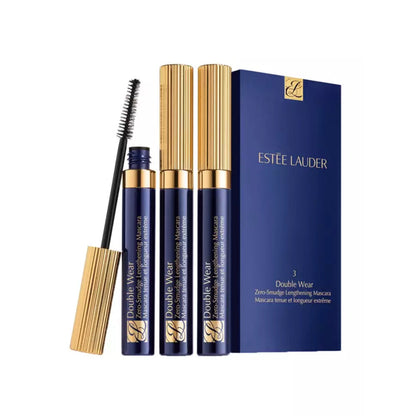 Estée Lauder Double Wear Travel Exclusive Trio Set 6ml×3