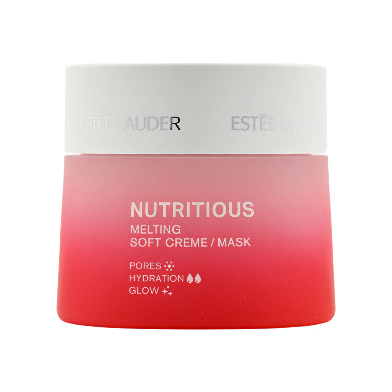 Estee Lauder Nutritious Radiant Essence Crème / Mask 50ml