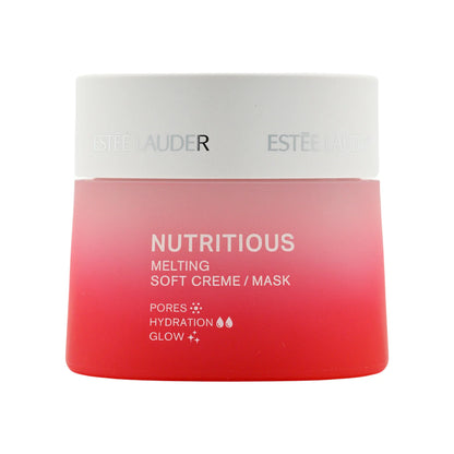 Estee Lauder Nutritious Radiant Essence Crème / Mask 50ml