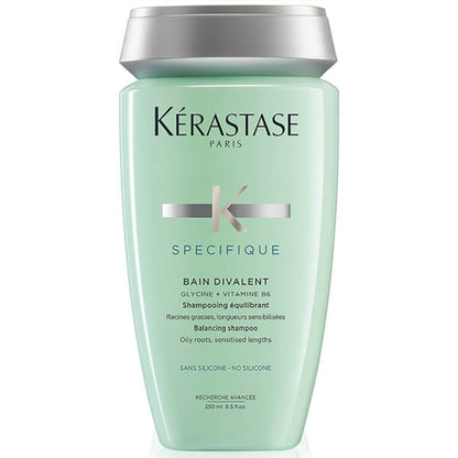 Kérastase Specifique Bain Divalent Shampoo 250ml
