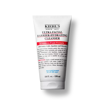 Kiehl&