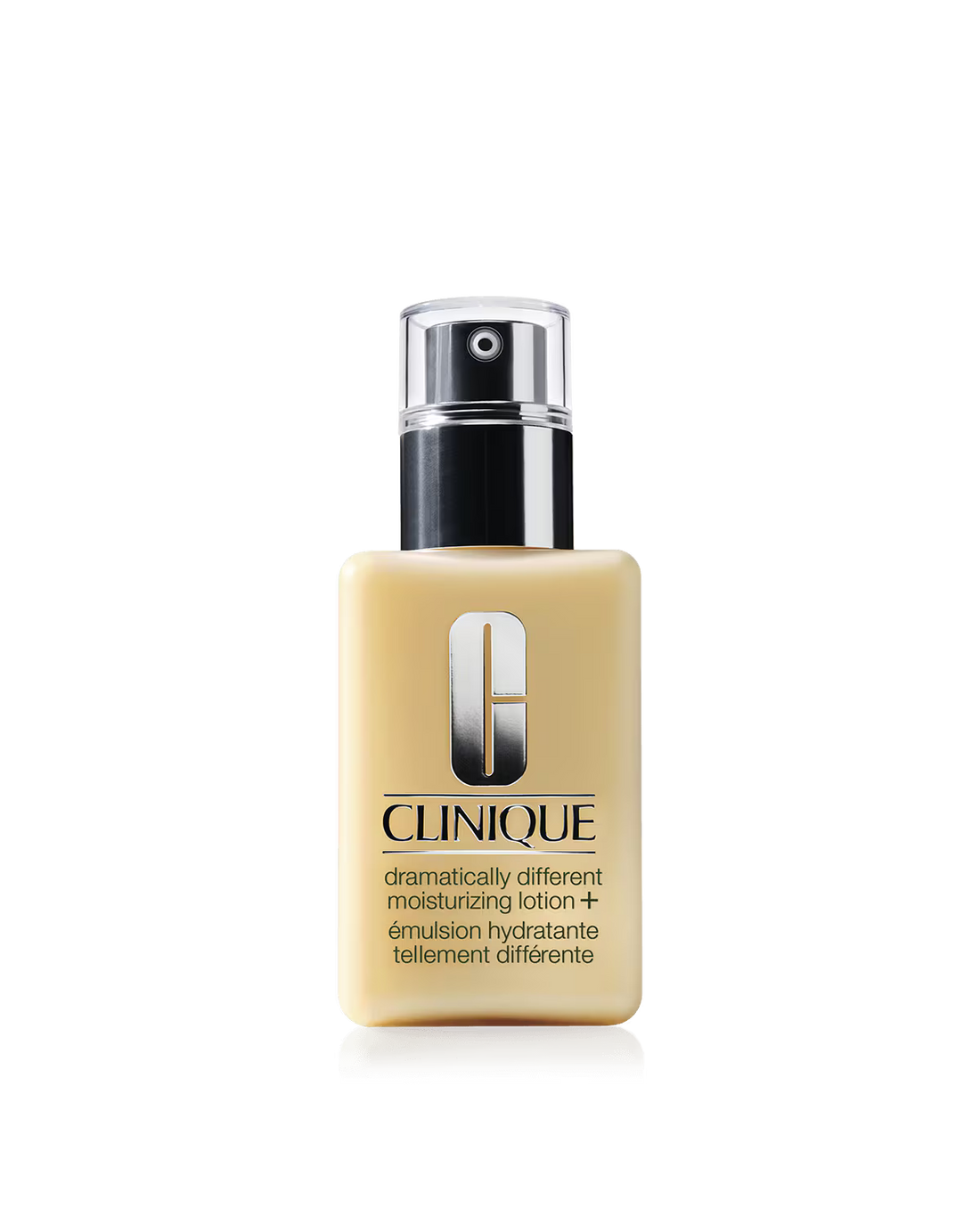 Clinique Dramatically Different Moisturizing Lotion
