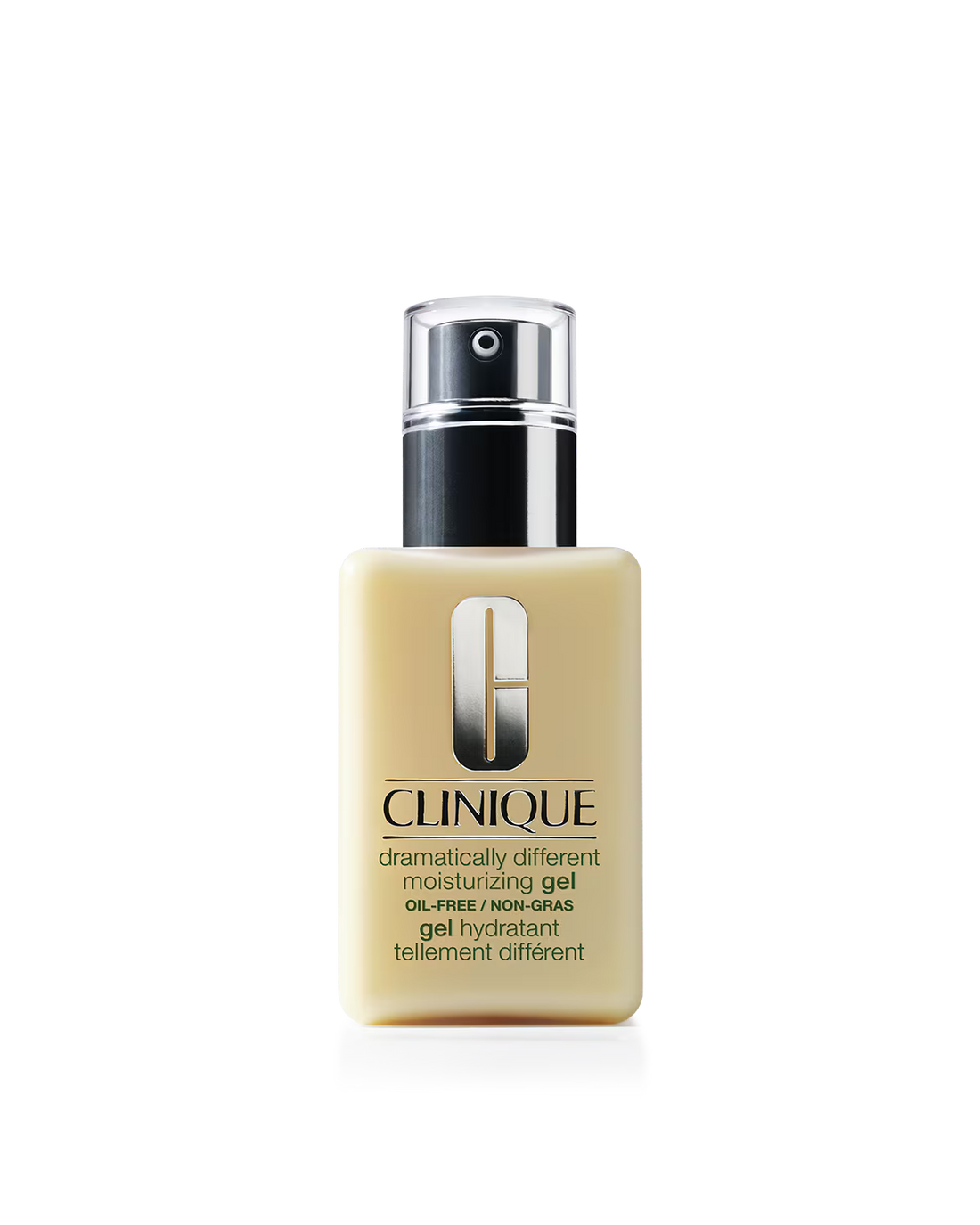 Clinique Dramatically Different Moisturizing Gel