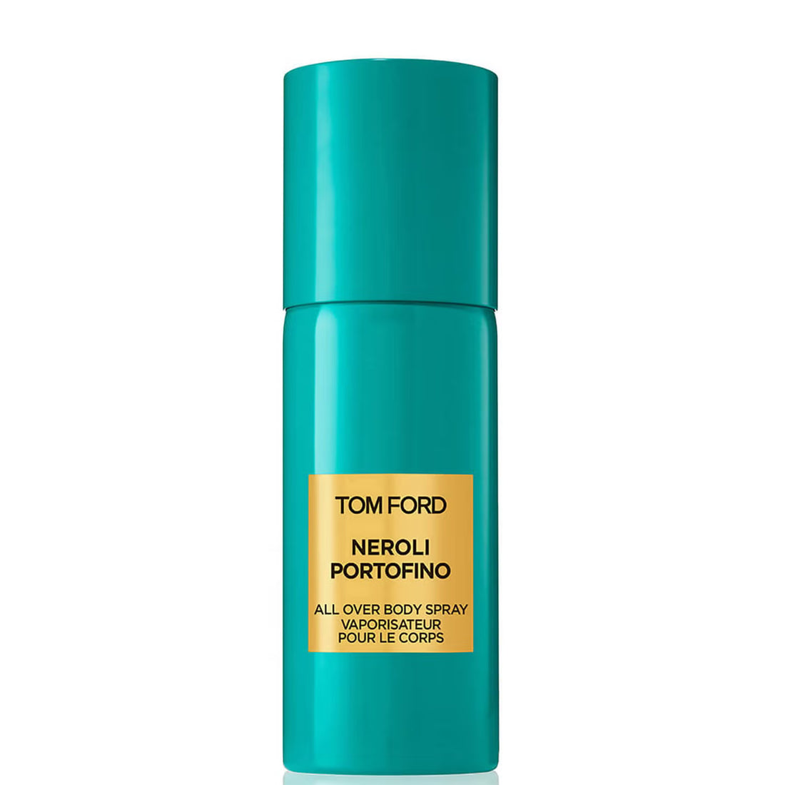 TOM FORD Neroli Portofino Body Spray 150ml | Fresh Citrus Luxury Body Mist
