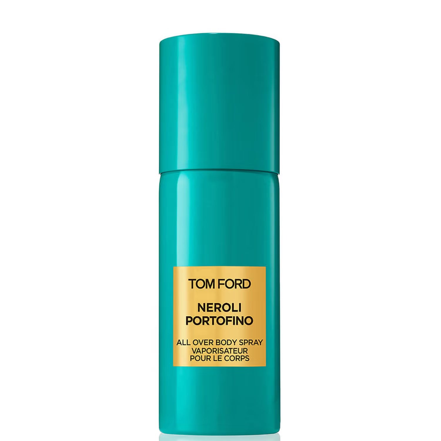 TOM FORD Neroli Portofino Body Spray 150ml | Fresh Citrus Luxury Body Mist