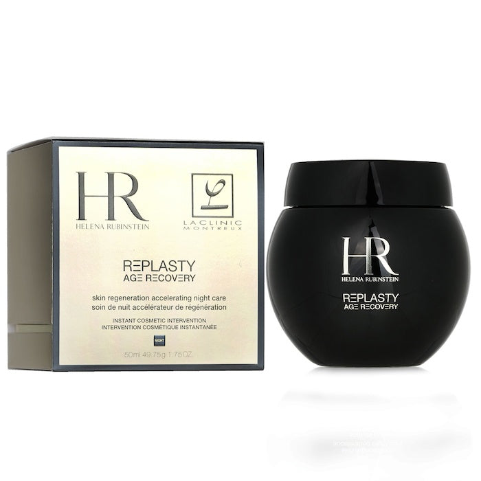 Helena Rubinstein Prodigy Re-Plasty Age Recovery Night Care 50ml