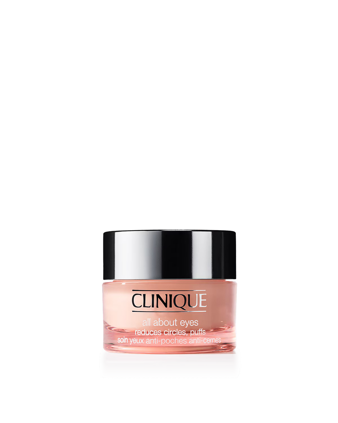 Clinique All About Eye™ Eye Cream with Vitamin C