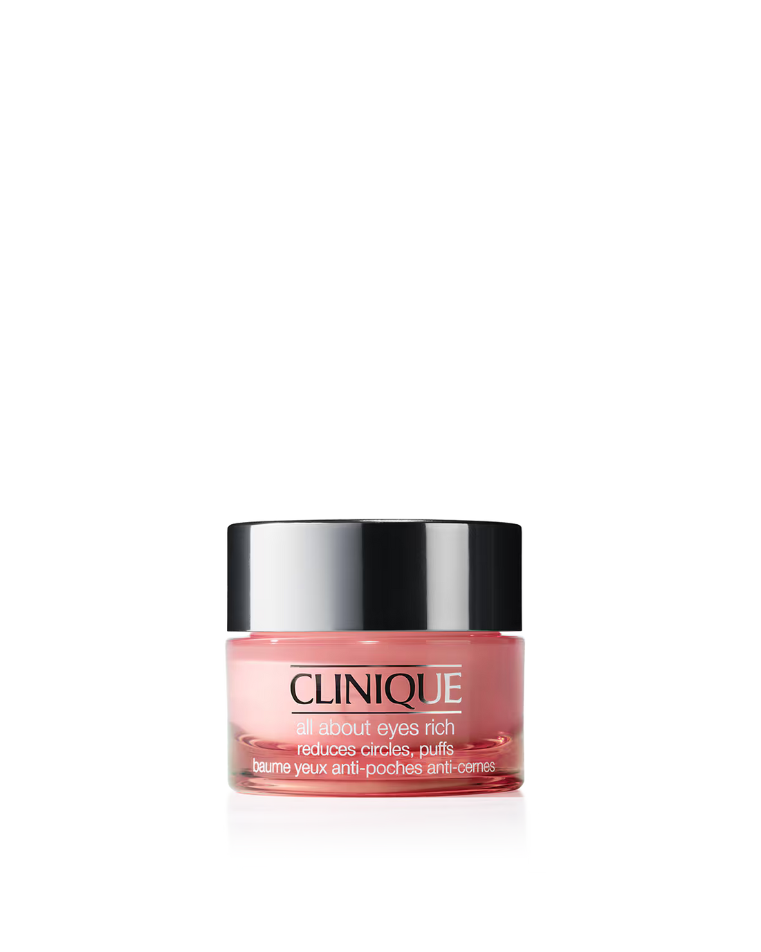 Clinique All About Eyes™ Rich Eye Cream with Hyaluronic Acid