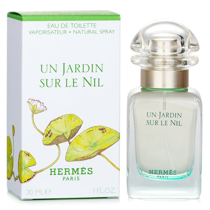 Hermes Un Jardin Sur Le Nil Eau De Toilette 30ml