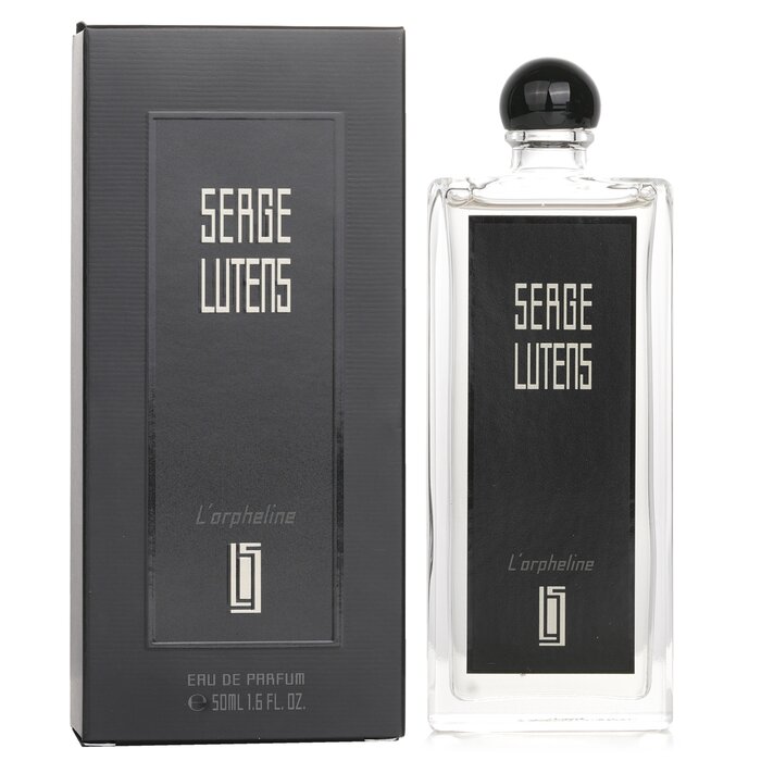Serge Lutens L&
