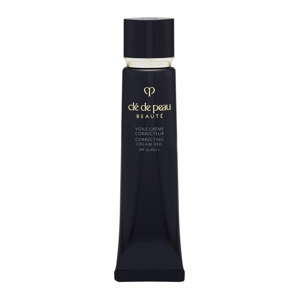 Clé de Peau Beauté Correcting Cream Veil SPF25 PA+++ 37ml - Luxury Color-Correcting Primer
