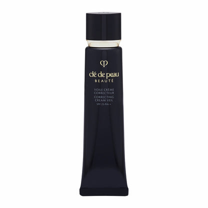 Clé de Peau Beauté Correcting Cream Veil SPF25 PA+++ 37ml - Luxury Color-Correcting Primer