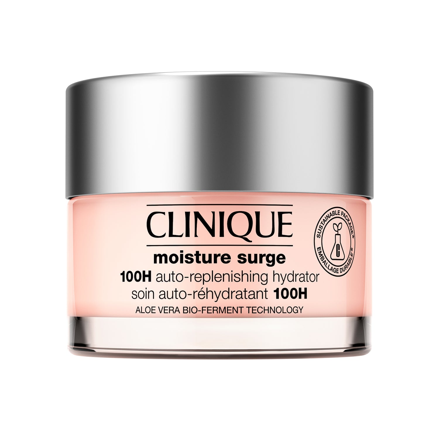 Clinique Moisture Surge 100H Auto-Replenishing Hydrator 50ml