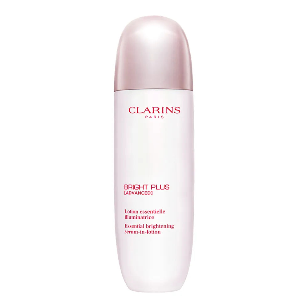 Clarins Bright Plus Advanced Serum-in-Lotion 150ml