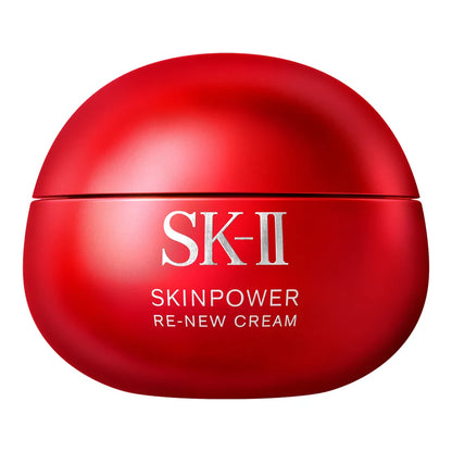 SK-II Skinpower Re-New Cream