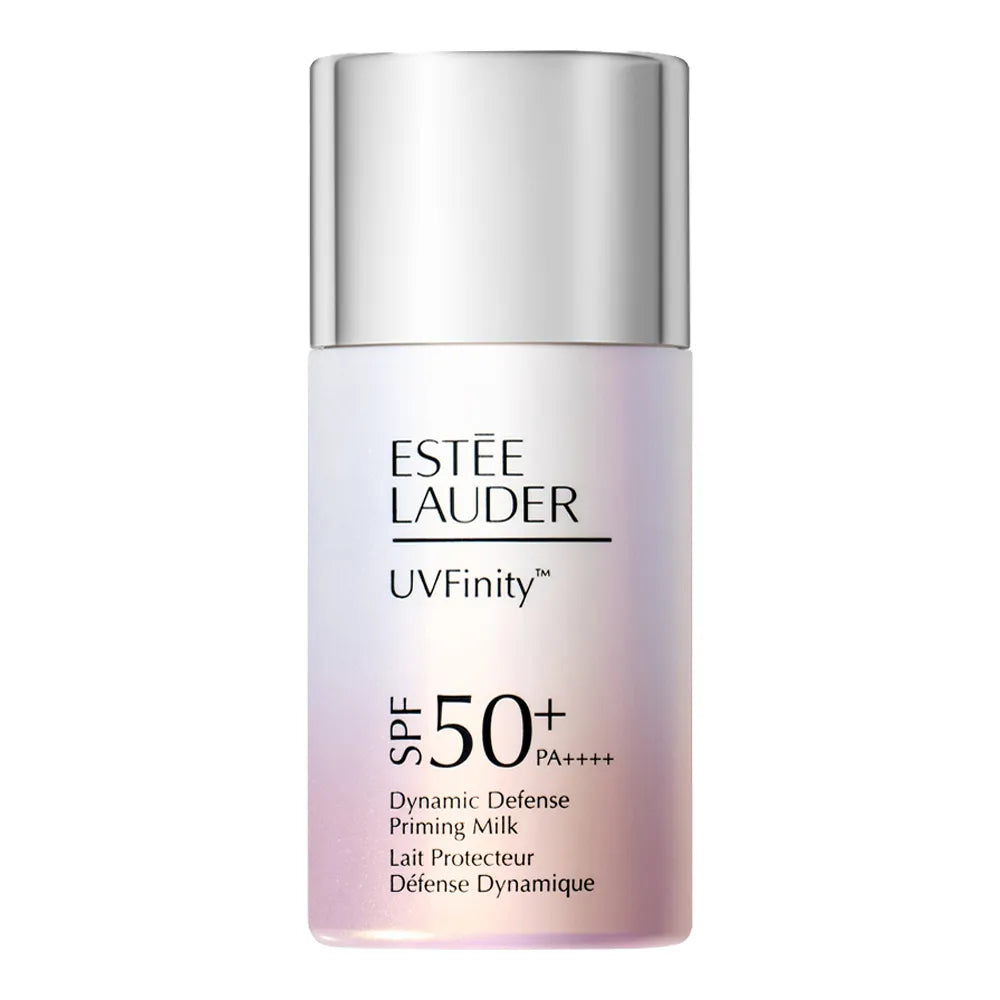 Estée Lauder UVFinity™ Dynamic Defense Tinted Milk SPF50+ PA++++ Peach 30ml