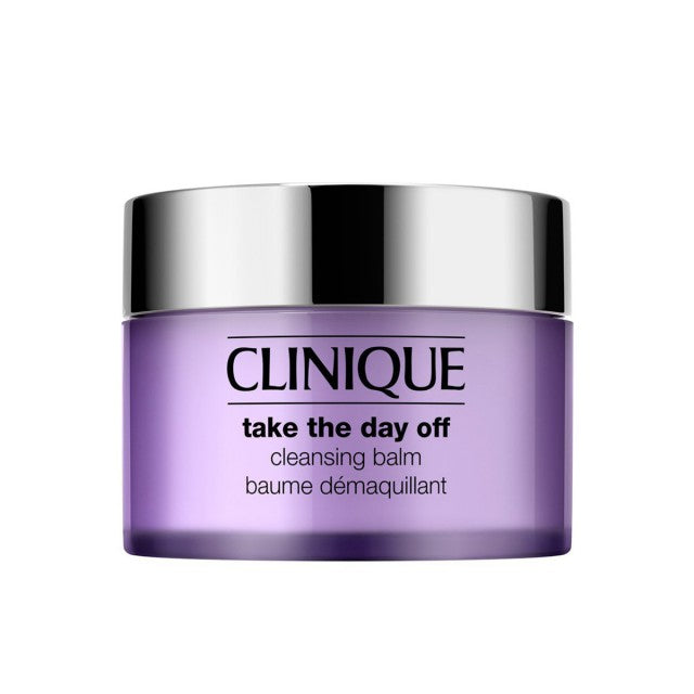 Clinique Take The Day Off Cleansing Balm
