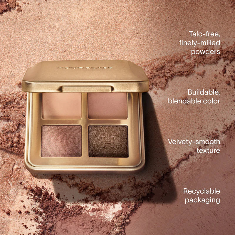 Hourglass Curator Eyeshadow Palette 