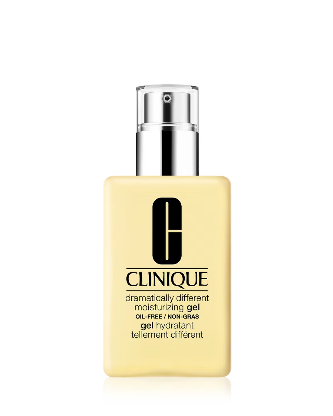 Clinique Dramatically Different Moisturizing Gel