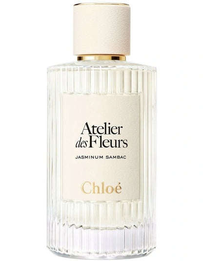 Chloé Jasminum Sambac EDP 150ml perfume bottle front view
