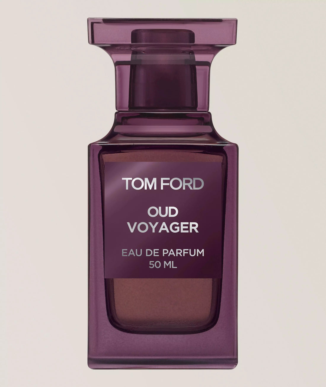 TOM FORD Oud Voyager Eau De Parfum 50ml | Exotic Woody Oriental Fragrance