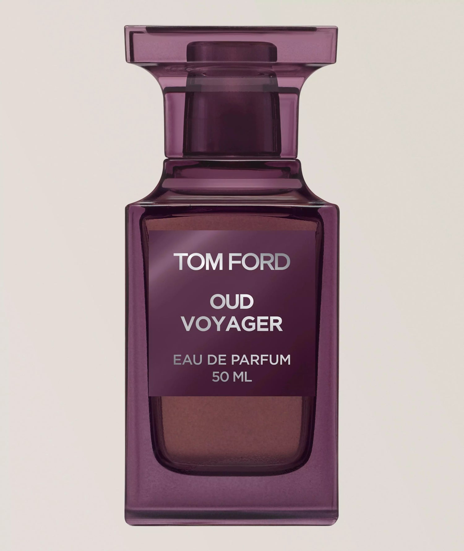 TOM FORD Oud Voyager Eau De Parfum 50ml | Exotic Woody Oriental Fragrance