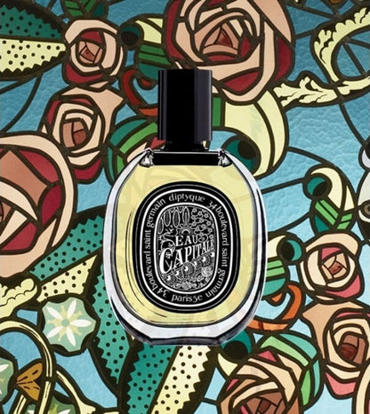 Diptyque Eau Capitale Eau De Parfum 75ml