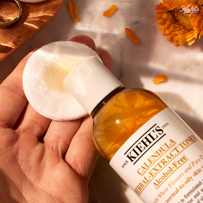 Kiehl&