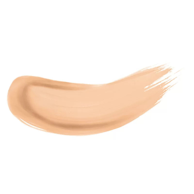 YSL Encre De Peau cushion foundation matte finish texture swatch