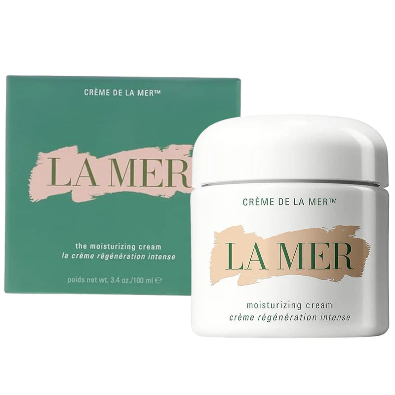 La Mer The Moisturizing Cream 100ml | Miracle Broth™ Iconic Moisturiser
