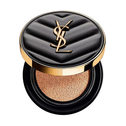 YSL Le Cushion Encre De Peau SPF23 PA++ B10 matte cushion foundation compact