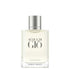 Giorgio Armani Acqua Di Gio Pour Homme Eau De Toilette 100ml New Bottle | 亞曼尼經典男性淡香水新版