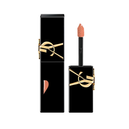 Yves Saint Laurent The Inks Vinyl Cream High Shine Lip Stain 
