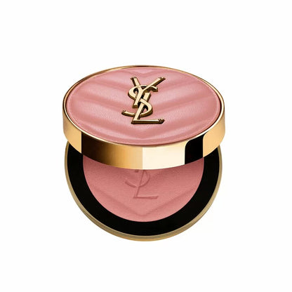 YSL Make Me Blush Bold Blurring Blush 