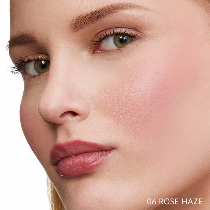 YSL Make Me Blush Bold Blurring Blush 