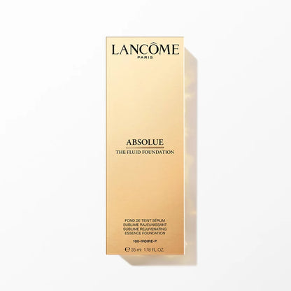 Lancôme Absolue Essence Foundation 