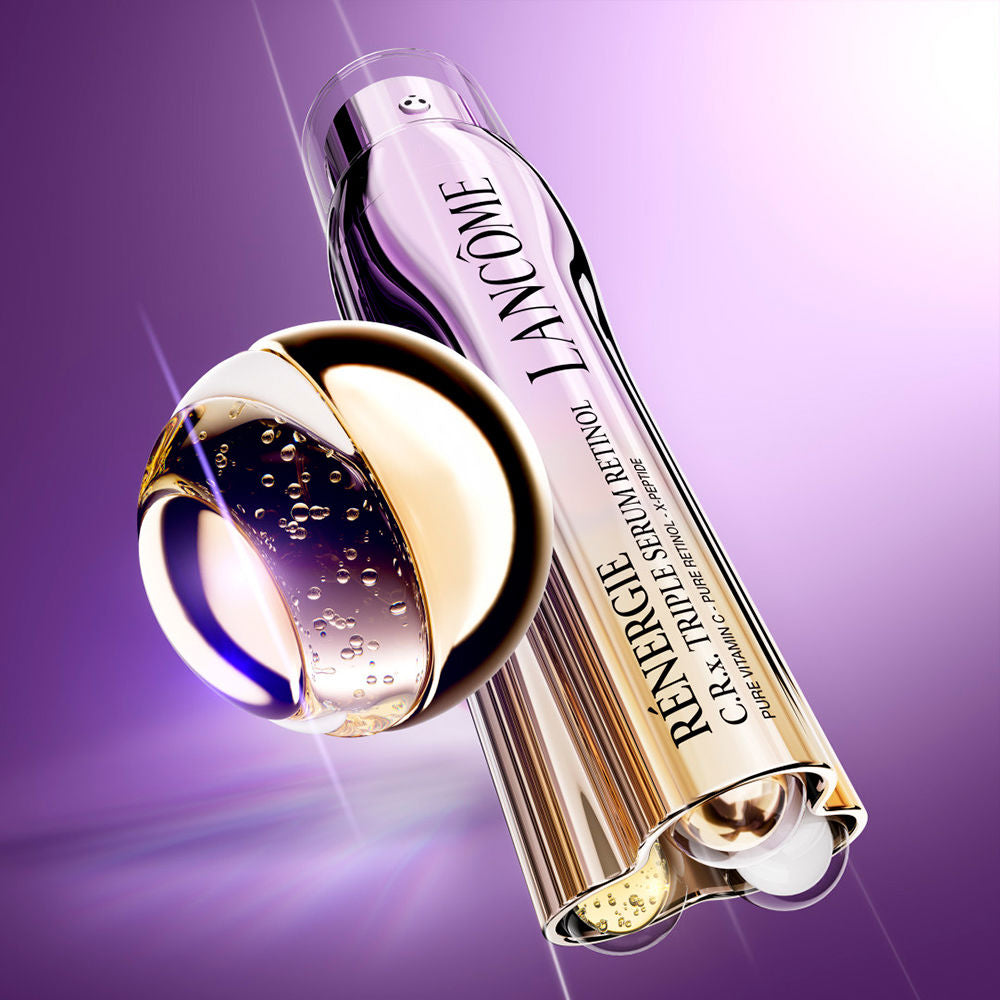Lancôme Rénergie CRX Triple Serum Night 50ml