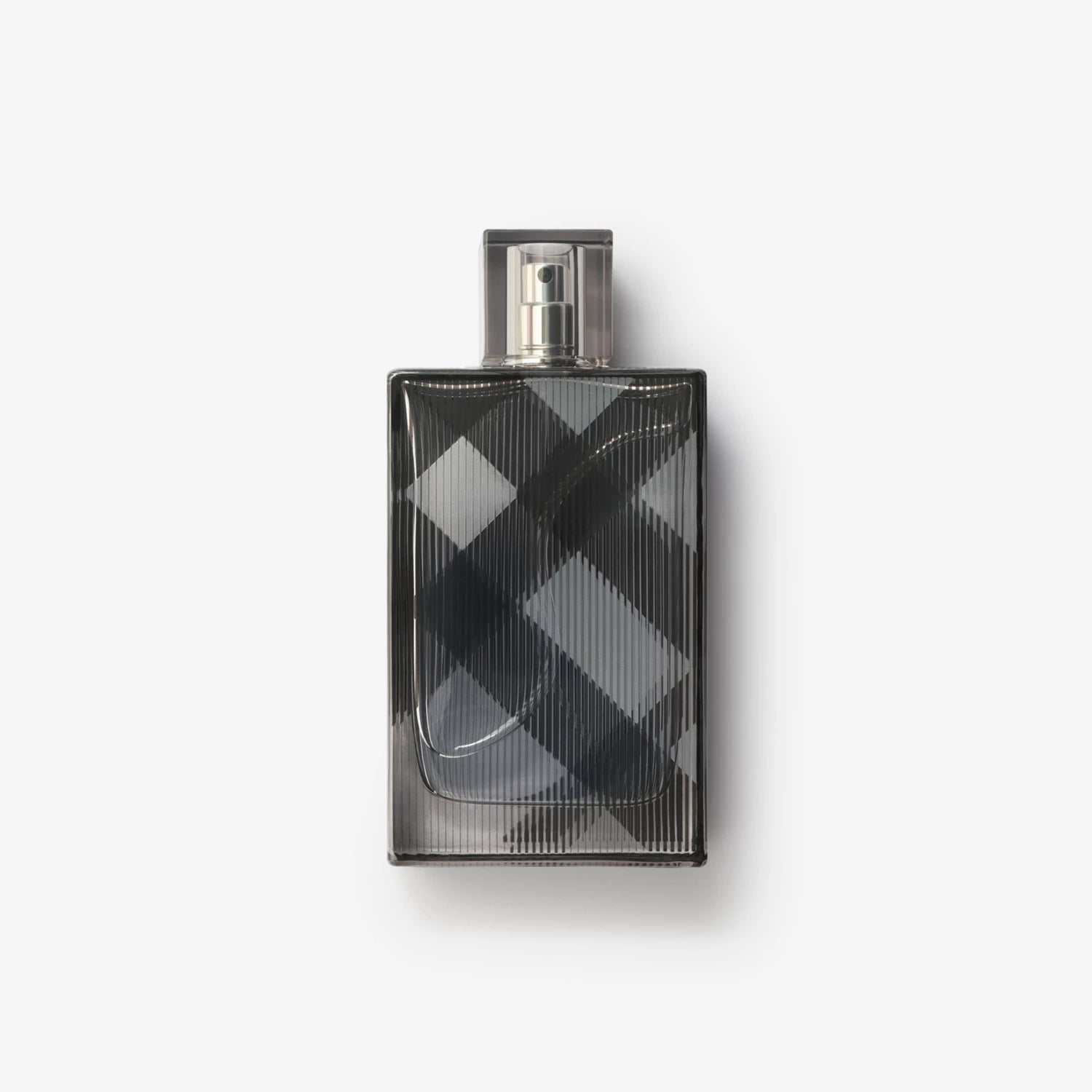 Burberry Brit For Him Perfume Bottle Detail - 100ml