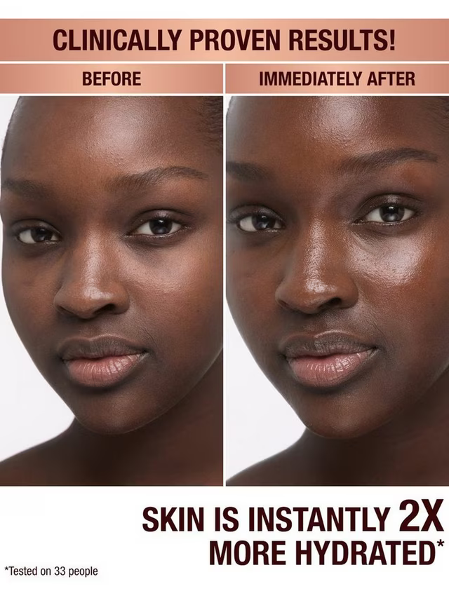 Charlotte Tilbury Charlotte&