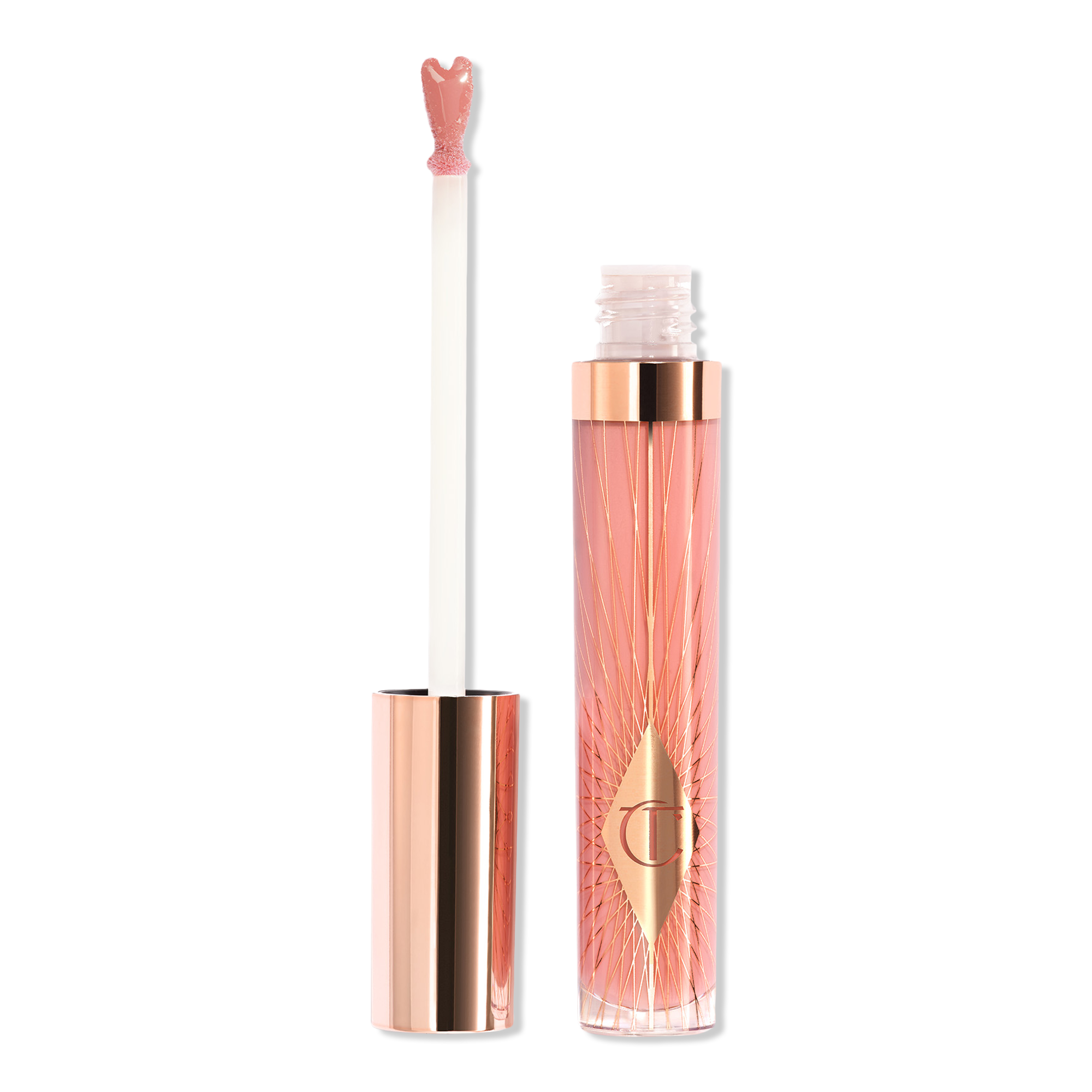 Charlotte Tilbury Collagen Lip Bath 