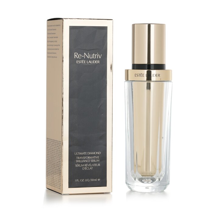 Estee Lauder Re-Nutriv Ultimate Diamond Serum 30ml