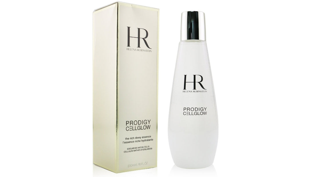 Helena Rubinstein Prodigy Cellglow The Rich Dewy Essence 200ml