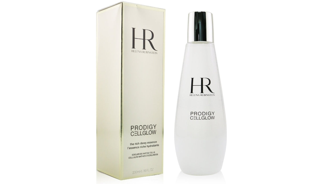 Helena Rubinstein Prodigy Cellglow The Rich Dewy Essence 200ml