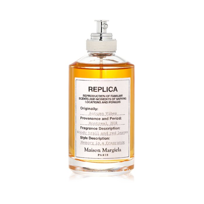 Maison Margiela Replica Autumn Vibes Eau de Toilette