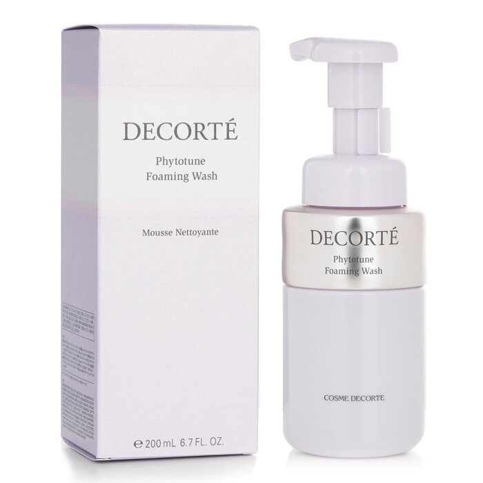 Decorte Phytotune Softening Emulsion ER Japanese luxury skincare