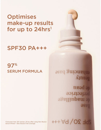 Clarins Skin Illusion Serum Primer SPF30 PA+++ 30ml